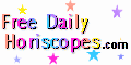 Free Daily Horiscopes !