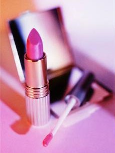 free lip gloss sample